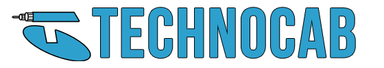 technocab logo